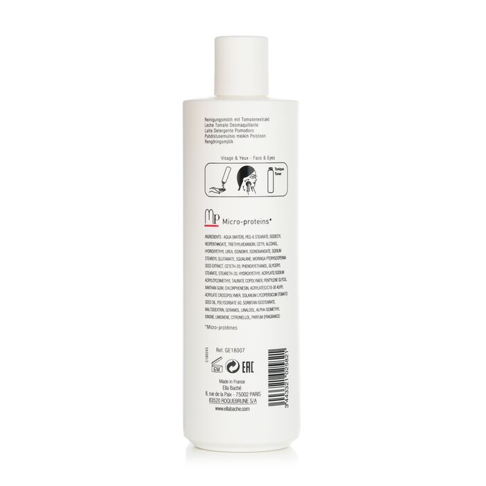 Sữa rửa mặt hoàn hảo Ella Bache 400ml giá rẻ