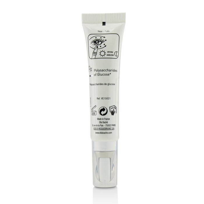 Kem mắt nâng cơ Spirulina Green Lift Ella Bache 15ml giá rẻ