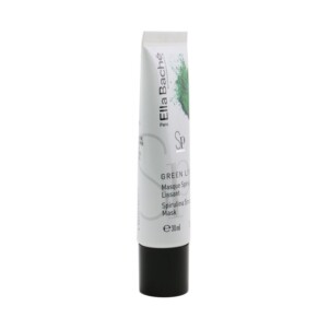 Mặt nạ làm mịn spirulina Ella Bache Green Lift 30ml giá rẻ