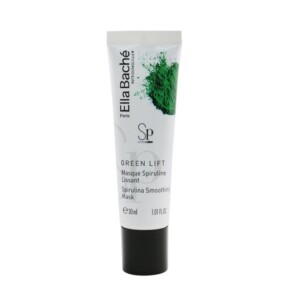 Mặt nạ làm mịn spirulina Ella Bache Green Lift 30ml chính hãng