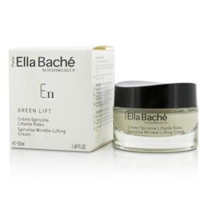 Ella Bache Green Lift Spirulina Wrinkle Lifting Cream 50ml