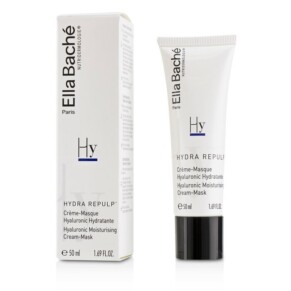Ella Bache Hyaluronic Moisturising Cream Mask 50ml