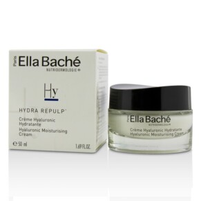 Ella Bache Hyaluronic Moisturising Cream Ve15025 50ml