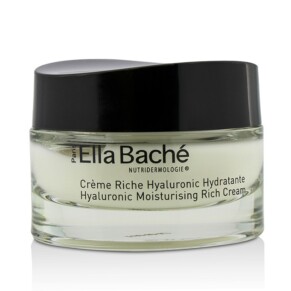 Ella Bache Hydra Repulp Hyaluronic Moisturising Rich Cream 50ml