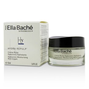 Kem Dưỡng Ẩm Giàu Hyaluronic Ella Bache Hydra Repulp 50ml chính hãng