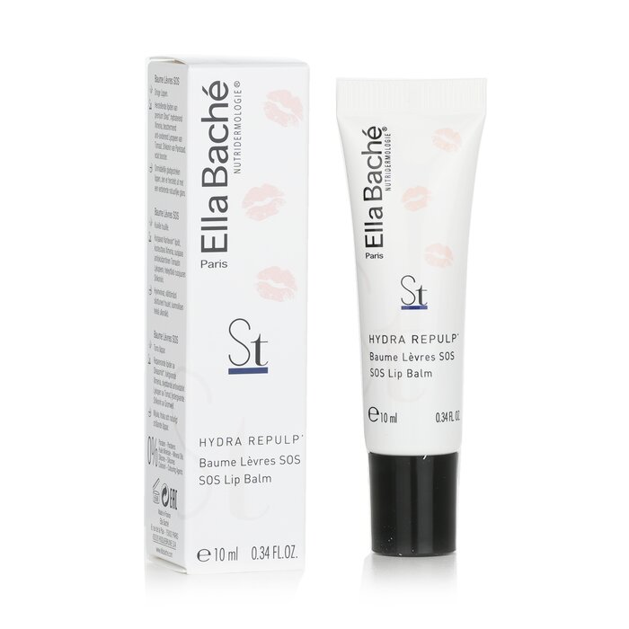 Ella Bache Hydra Repulp Sos Lip Balm 10ml