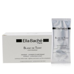 Ella Bache Luminous White Mask Salon Size 5x6g