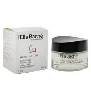 Ella Bache Nutri Action Jojoba Light Nourishing Cream Dry Skin 50ml