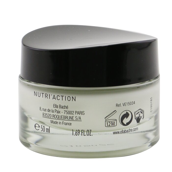 Kem Dưỡng Ẩm Dạng Nhẹ Ella Bache Nutri Action Jojoba cho Da Khô 50ml giá rẻ