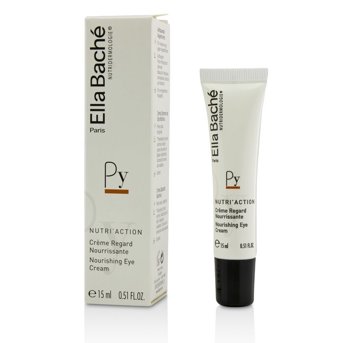 Ella Bache Nutri Action Nourishing Eye Cream 15ml