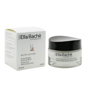 Ella Bache Nutri Action Royale Rich Nourishing Cream Very Dry Skin 50ml
