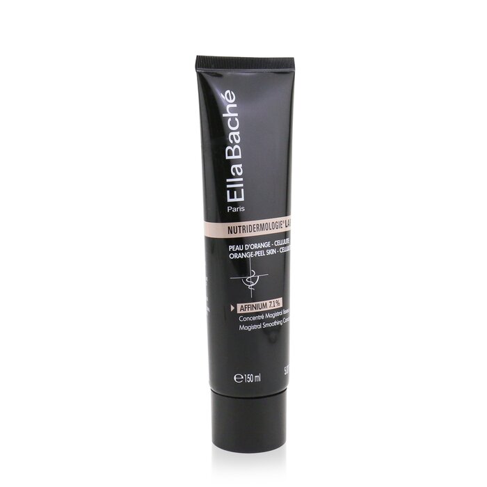 Ella Bache Nutridermologie Lab Affinium 7 1 Magistral Smoothing Concentrate 150ml