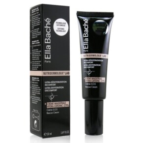 Ella Bache Nutridermologie Lab Creme Magistrale Hydra Cationic 17 9 Rescue Cream 50ml