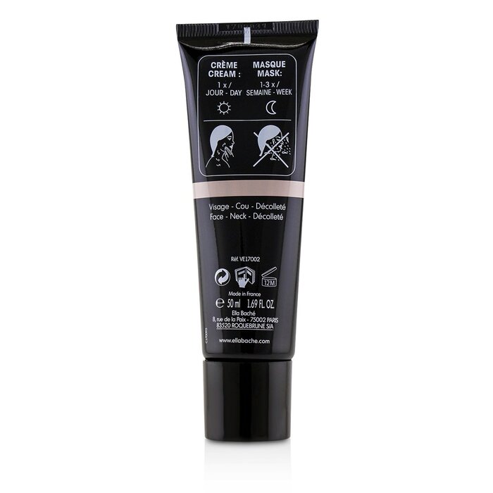 Kem mặt nạ tái tạo Ella Bache Nutridermologie Lab Magistral Rejuvenium 27 Rescue 50ml giá rẻ