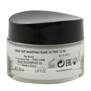 Kem dưỡng đêm trắng da Ella Bache Nutridermologie Lab Magistral 50ml giá rẻ