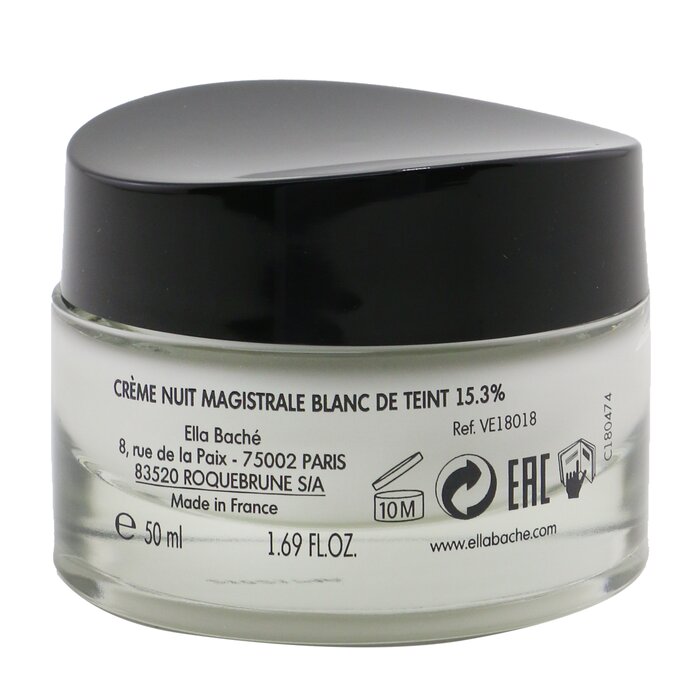 Kem dưỡng đêm trắng da Ella Bache Nutridermologie Lab Magistral 50ml giá rẻ