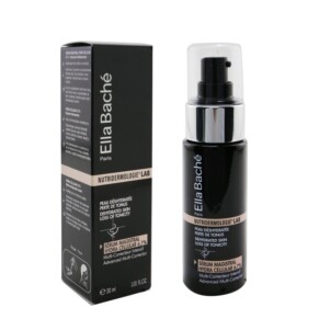 Ella Bache Nutridermologie Lab Serum Magistral Hydra Cellular 6 7 Advanced Multi Corrector 30ml