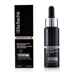 Ella Bache Nutridermologie Lab Serum Magistral V Liftex 14 Advanced Multi Corrector 30ml