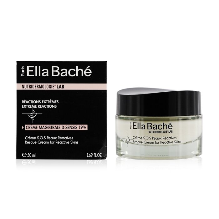 Ella Bache Nutridermologie Magistral Cream D Sensis 19 50ml