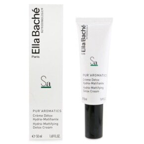 Ella Bache Pur Aromatics Hydra Mattifying Detox Cream 50ml