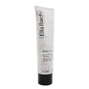 Ella Bache Roses Your Day Honey Almond Balm Scrub Mask For Face Body 150ml