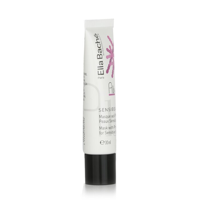Ella Bache Sensibeautics Mask With Probiotics For Sensitive Skins 30ml