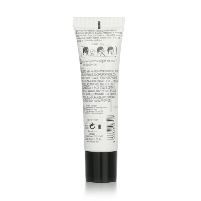 Mặt nạ Ella Bache Sensibeautics có Probiotics cho da nhạy cảm 30ml giá rẻ