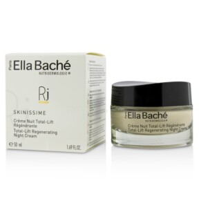 Ella Bache Skinissime Total Lift Regenerating Night Cream 50ml