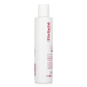 Ella Bache Tomato Cleansing Oil For Face Eyes Long Wearing Make Up 200ml