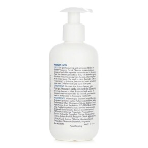Sữa Rửa Mặt Tạo Bọt Enzyme Nhẹ Eltamd 207ml giá rẻ