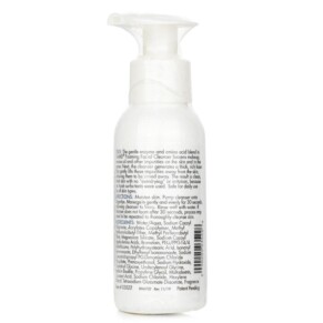Sữa rửa mặt tạo bọt enzyme nhẹ Eltamd 80ml giá rẻ