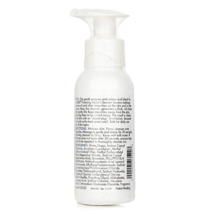 Sữa rửa mặt tạo bọt enzyme nhẹ Eltamd 80ml giá rẻ
