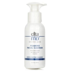 Sữa rửa mặt tạo bọt enzyme nhẹ Eltamd 80ml chính hãng