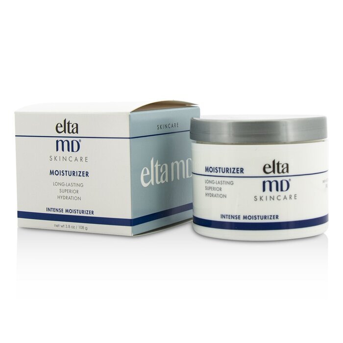 Eltamd Intense Moisturizer 108g