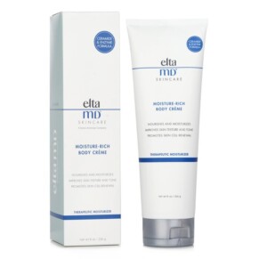 Eltamd Moisture Rich Body Creme 226g