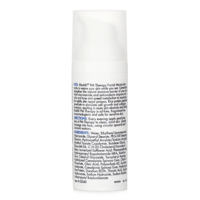 Kem dưỡng ẩm Eltamd PM Therapy 48g giá rẻ