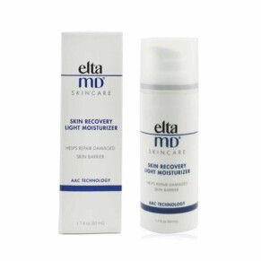 Eltamd Skin Recovery Light Moisturizer Exp Date 08 2022 50ml