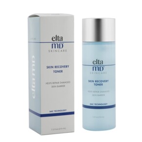 Eltamd Skin Recovery Toner Exp Date 10 2022 215ml