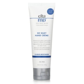 Kem Dưỡng Tay Eltamd So Silky 85g chính hãng