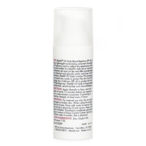 Sữa dưỡng ẩm & kem chống nắng Eltamd UV Daily SPF 40 cho da thường & da hỗn hợp sau khi điều trị 48g giá rẻ