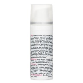Kem chống nắng Eltamd UV Glow SPF 36 Tinh chất màu 48g giá rẻ