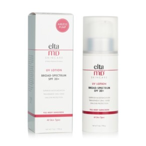 Eltamd Uv Lotion Full Body Sunscreen SPF 30 198g