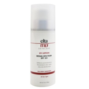 Kem Chống Nắng Toàn Thân Eltamd UV Lotion SPF 30 198g chính hãng