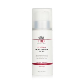 Kem Chống Nắng Toàn Thân Eltamd UV Lotion SPF 30 198g chính hãng
