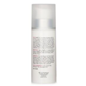 Sữa chống nắng toàn thân Eltamd UV Sport Water Resistant SPF 50 198g giá rẻ