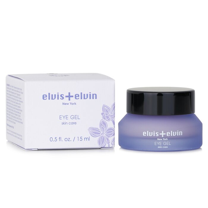 Elvis Elvin Eye Gel 15ml