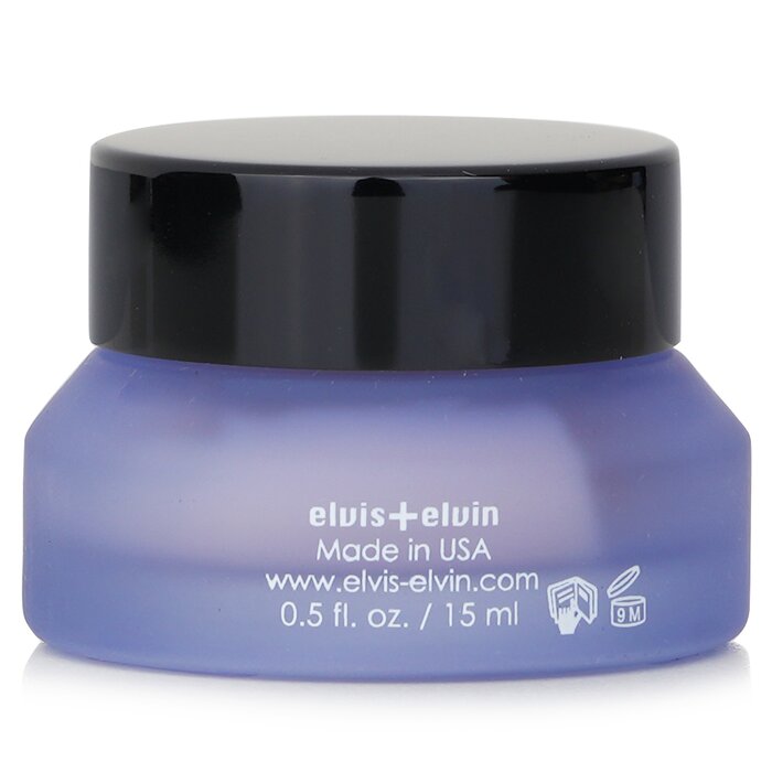 Gel mắt Elvis Elvin 15ml giá rẻ