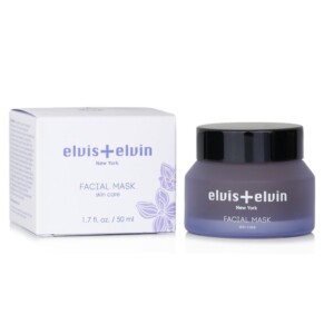 Elvis Elvin Facial Mask 50ml