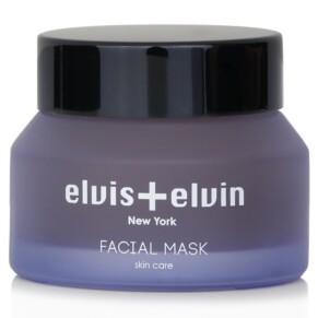 Mặt nạ dưỡng da Elvis Elvin 50ml chính hãng