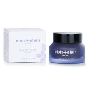 Elvis Elvin Facial Polish 50ml